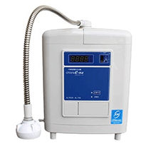 電解次亜塩素酸水生成器 クロライーナ