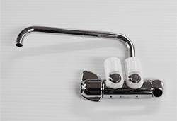 浄水器用ノズルのイメージ 浄水器用ノズル