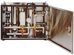 ブリリアン GREAT2 業務用活水器