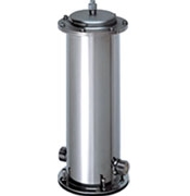 ウォーターメッセージ業務用活水器