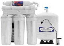 逆浸透浄水器アンダーシンク US-50 US-50P